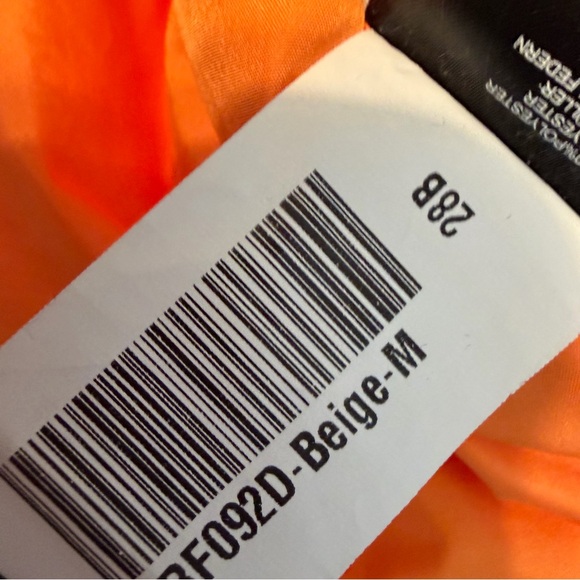 Orolay Coat Beige Universe Women's Thickened Down Jacket Size M Warm Snow - Picture 12 of 12